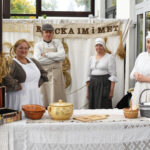 Tauragėje pagerbti rajono ūkininkai