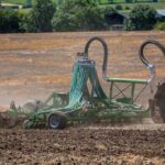 Tillage distributor incorporates slurry   – Agrimachinery News