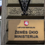 Žemės ūkio viceministrai priims interesantus